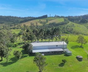 Rural / Farming commercial property for sale at 3 Clarke Range Road Crediton QLD 4757