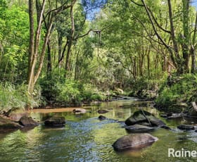 Rural / Farming commercial property for sale at 566 Koonorigan Road The Channon NSW 2480