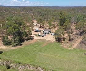 Rural / Farming commercial property sold at 3796 Oallen Ford Road Windellama NSW 2580