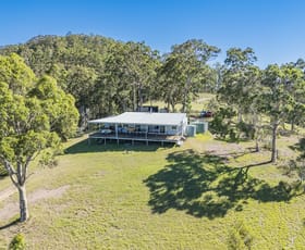 Rural / Farming commercial property for sale at 324 Ebsworth Fire Trail Road Clarence Town NSW 2321