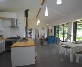Rural / Farming commercial property for sale at Lot 291 Palmerston Highway Millaa Millaa QLD 4886