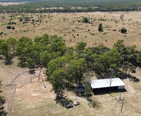 Rural / Farming commercial property for sale at Lot 4 Chinchilla-Tara Rd Wieambilla QLD 4413