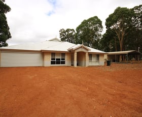 Rural / Farming commercial property for sale at 167 Goldfields Road Upper Capel WA 6239
