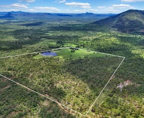 Rural / Farming commercial property for sale at 121 Cameron Road Reid River QLD 4816