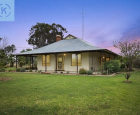 Rural / Farming commercial property sold at 1040 Newell Highway Tocumwal NSW 2714