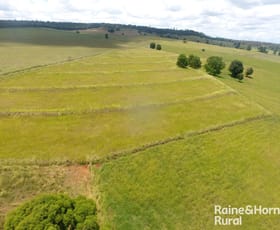 Rural / Farming commercial property for sale at Lot 2 D'Aguilar Highway Coolabunia QLD 4610