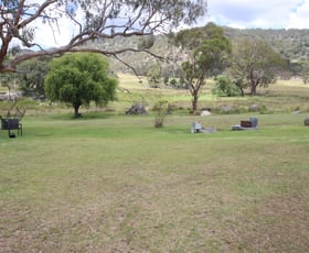 Rural / Farming commercial property for sale at 625 Woodside Road Tenterfield NSW 2372