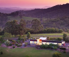 Rural / Farming commercial property for sale at 500 Pipeclay Creek Road Nabiac NSW 2312