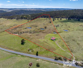 Rural / Farming commercial property for sale at 172 Rhyanna Road Middle Arm NSW 2580