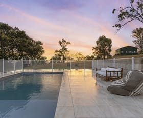 Rural / Farming commercial property for sale at 1106 Drayton Connection Road Vale View QLD 4352