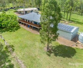 Rural / Farming commercial property for sale at 27 Moolboolaman Road Moolboolaman QLD 4671