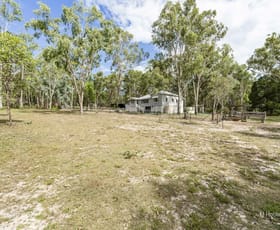 Rural / Farming commercial property for sale at 293 Bowman Road Blackbutt North QLD 4314