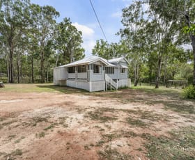 Rural / Farming commercial property for sale at 293 Bowman Road Blackbutt North QLD 4314