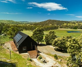 Rural / Farming commercial property sold at 588 Euroa-Mansfield Road Euroa VIC 3666