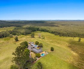 Rural / Farming commercial property for sale at 454 Bagotville Road Meerschaum Vale NSW 2477