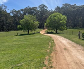 Rural / Farming commercial property for sale at Strathbogie VIC 3666