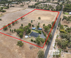Rural / Farming commercial property for sale at 373 Garvey Road Dardanup West WA 6236