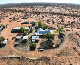 Rural / Farming commercial property for sale at Meka Station Yalgoo WA 6635