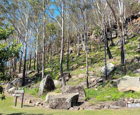 Rural / Farming commercial property for sale at 26 Ramornie Station Road Ramornie NSW 2460