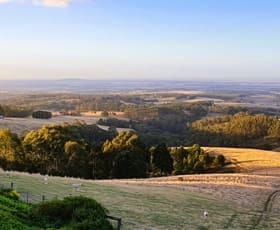 Rural / Farming commercial property for sale at 535 Bambra Cemetery Road Boonah VIC 3235