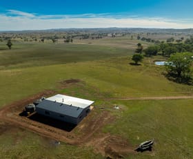 Rural / Farming commercial property for sale at 2187 Euchareena Road Euchareena NSW 2866