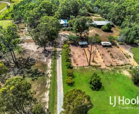Rural / Farming commercial property for sale at 186-200 Alfred Road Stockleigh QLD 4280