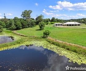 Rural / Farming commercial property for sale at 33 Albrecht Road Corella QLD 4570