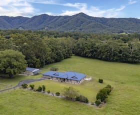 Rural / Farming commercial property sold at 130 Gleniffer Road Bonville NSW 2450