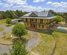 Rural / Farming commercial property for sale at 2789 Yass River Road Gundaroo NSW 2620