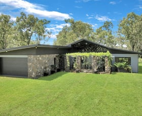 Rural / Farming commercial property for sale at Millstream QLD 4888