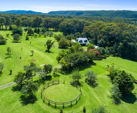 Rural / Farming commercial property sold at 1619c Bells Line of Road Kurrajong Heights NSW 2758