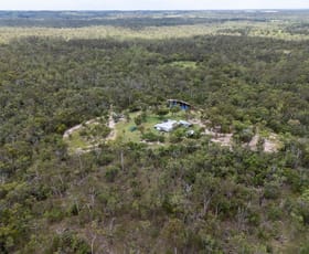 Rural / Farming commercial property for sale at 6002 Isis Highway Kullogum QLD 4660