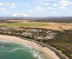 Rural / Farming commercial property for sale at 12 South Street Lulworth TAS 7252