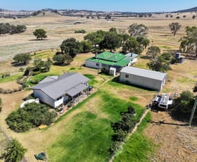 Rural / Farming commercial property for sale at 'Yeronga' Piersons Road Mangoplah NSW 2652
