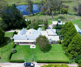 Rural / Farming commercial property for sale at 494 Stonehenge Road Glen Innes NSW 2370