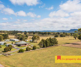 Rural / Farming commercial property for sale at 285 Pyangle Road Rylstone NSW 2849
