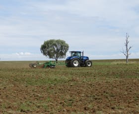 Rural / Farming commercial property for sale at "Wollaroi" Bangheet Road Bingara NSW 2404