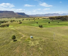 Rural / Farming commercial property for sale at 3022 Glen Alice Road Rylstone NSW 2849