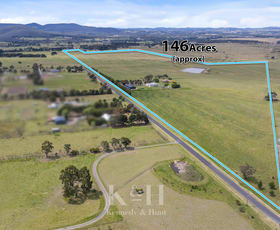 Rural / Farming commercial property for sale at 31 Murray Road Gisborne VIC 3437