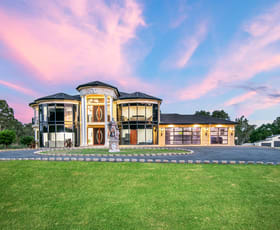 Rural / Farming commercial property for sale at 1012-1088 Waterford Tamborine Road Logan Village QLD 4207