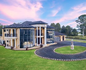 Rural / Farming commercial property for sale at 1012-1088 Waterford Tamborine Road Logan Village QLD 4207