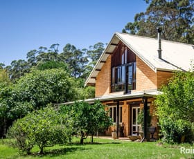 Rural / Farming commercial property sold at Ocean Beach WA 6333