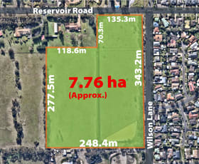 Rural / Farming commercial property for sale at 5 Wilsons Lane Sunbury VIC 3429