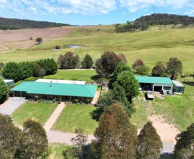 Rural / Farming commercial property for sale at 687 Rhyanna Road Goulburn NSW 2580