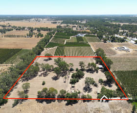 Rural / Farming commercial property for sale at 6989B Goulburn Valley Highway Koonoomoo VIC 3644