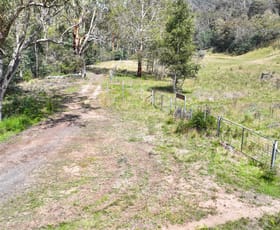 Rural / Farming commercial property for sale at 25 Warm Corners Track Bonang VIC 3888