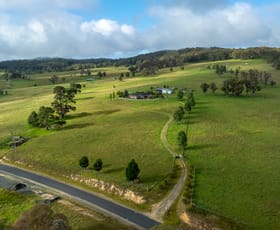 Rural / Farming commercial property sold at 3511 Pinkett Road Pinkett NSW 2370