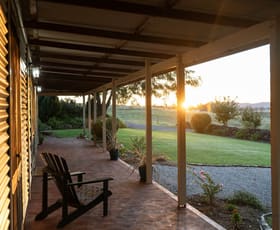 Rural / Farming commercial property for sale at 57 Prosperity Lane Gulgong NSW 2852