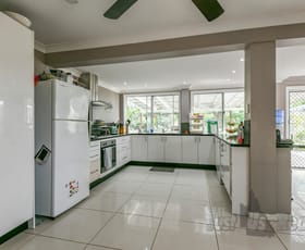 Rural / Farming commercial property for sale at 93 Lakeview Drive Alloway QLD 4670