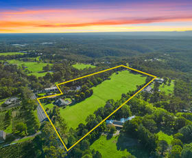 Rural / Farming commercial property sold at 2672 Old Northern Road Glenorie NSW 2157
